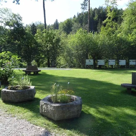 Inn Flexibel Wohnen - Bnob Fussen