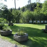 Mini-hôtel Flexibel Wohnen - Bnob Füssen