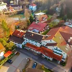 Flexibel Wohnen - Bnob Fogadó Füssen