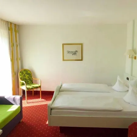 Flexibel Wohnen - Bnob * Füssen