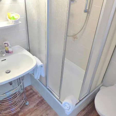 Flexibel Wohnen - Bnob Han/Misafirhane *