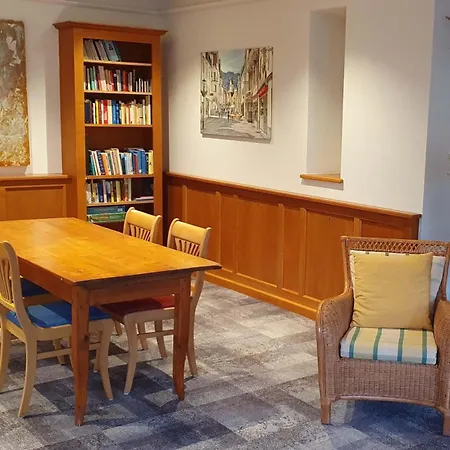 Flexibel Wohnen - Bnob Penzion Füssen