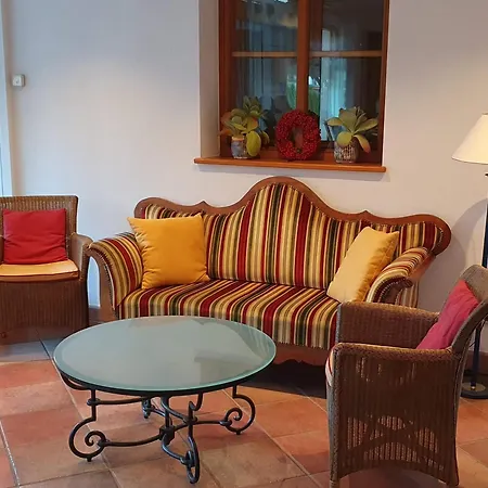 Flexibel Wohnen - Bnob Penzion *