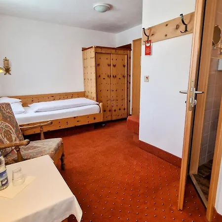 Herberg Flexibel Wohnen - Bnob