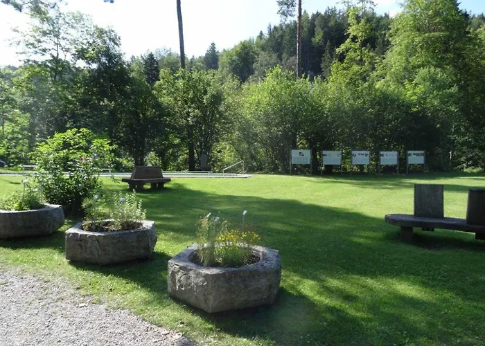 Kro Flexibel Wohnen - Bnob Füssen