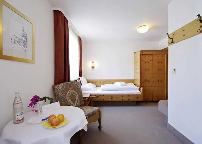 Flexibel Wohnen - Bnob Han/Misafirhane *