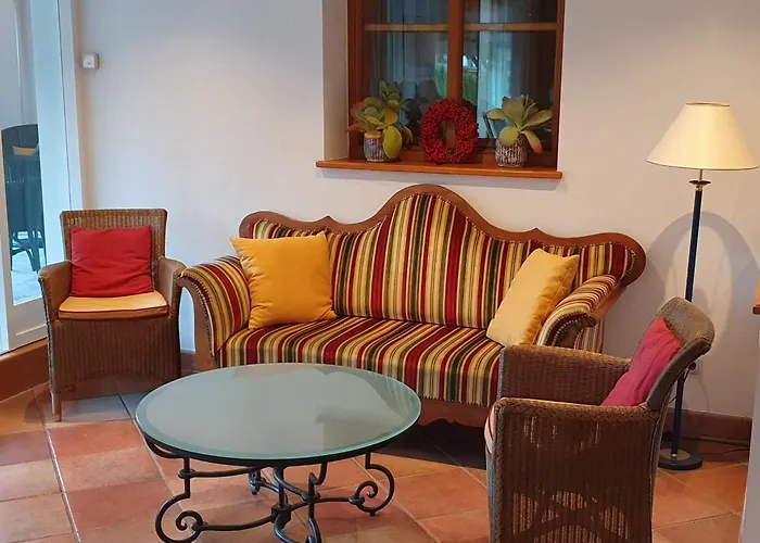 Flexibel Wohnen - Bnob Penzion *