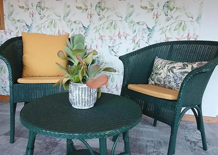 Herberg Flexibel Wohnen - Bnob *