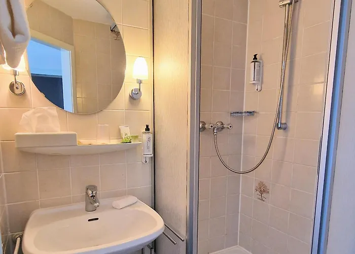 Penzion Flexibel Wohnen - Bnob Füssen