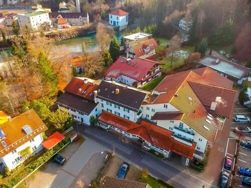 Flexibel Wohnen - Bnob Penzion Füssen