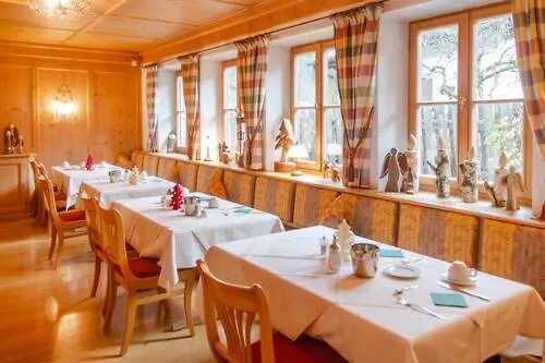 Flexibel Wohnen - Bnob Herberg Füssen