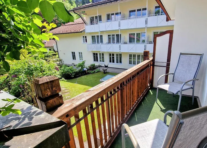 Flexibel Wohnen - Bnob